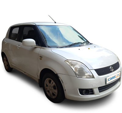 Maruti Swift-img